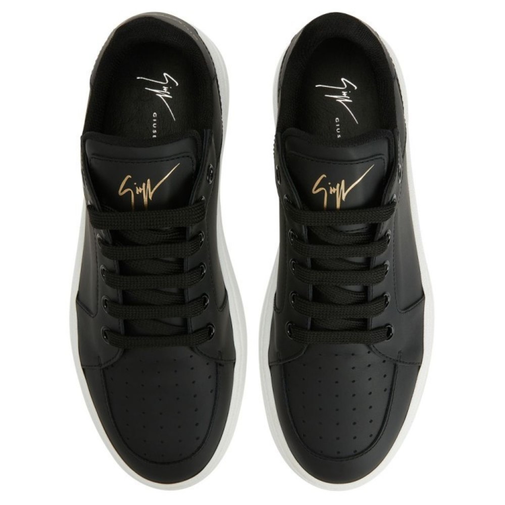 Giuseppe Zanotti Gz94 Sneakers - NWT - Picture 4 of 4